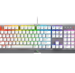 کیبورد گیمینگ ریزر Blackwidow X Chroma 2016 Mercury Edition