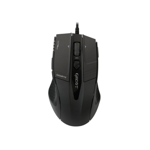 موس گیگابایت GM-M8000X
