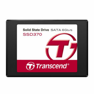 اس اس دی ترنسند SSD370 Premium SATA III 256GB