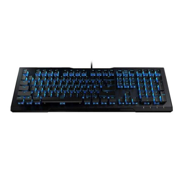 کیبورد گیمینگ مکانیکال روکات Vulcan 80