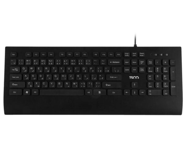 کیبورد تسکو TK-8028