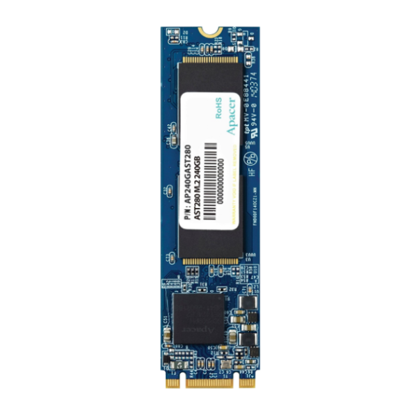 اس اس دی اپیسر AST280 M.2 SATA III SSD 480GB