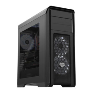 کیس گرین Z2+ HERO
