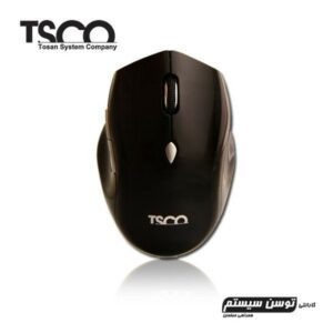 موس بی سیم تسکو 600W