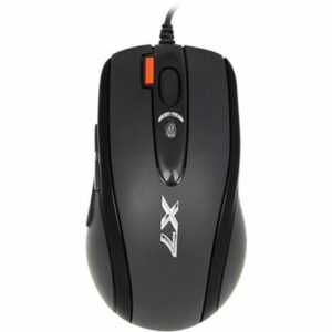 موس گیمینگ A4tech 710BK