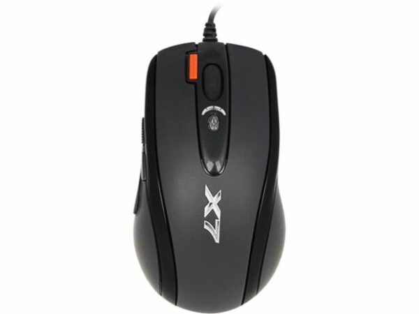 موس گیمینگ A4tech 710BK