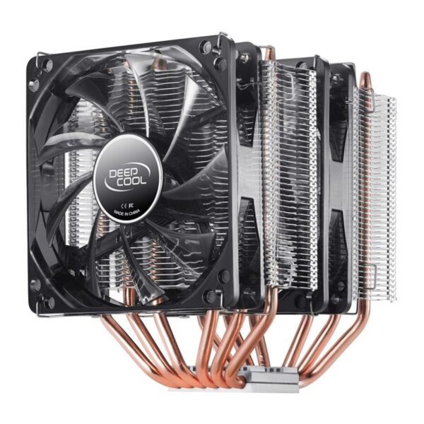 خنک کننده پردازنده دیپ کول NeptWin V2