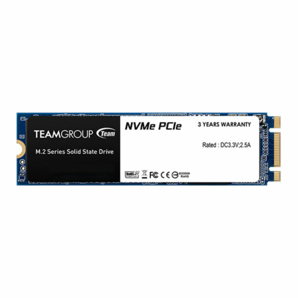 اس اس دی تیم گروپ MP32 M.2 PCIe 2280 512GB
