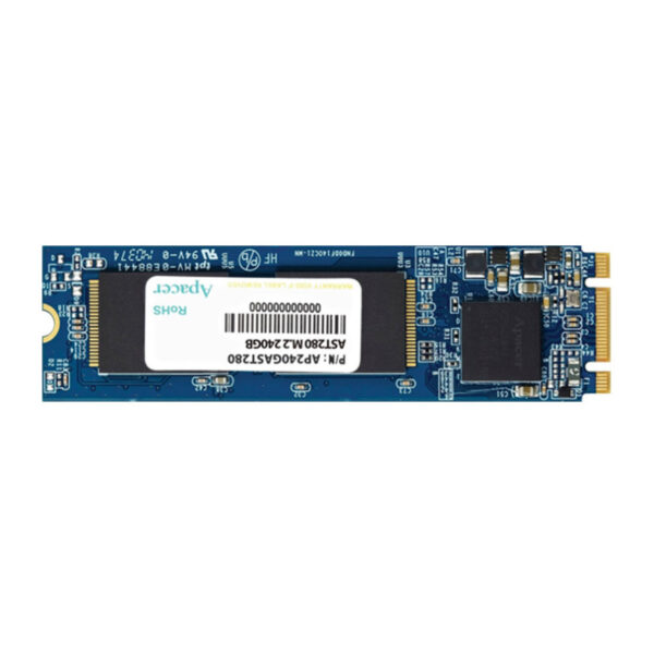 اس اس دی اپیسر AST280 M.2 SATA III 120GB