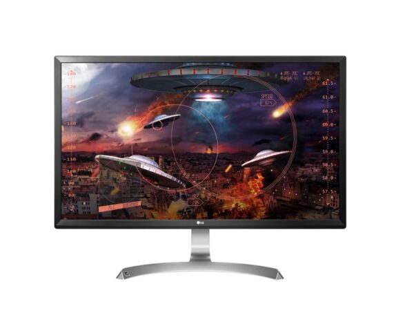مانیتور ال جی LG 27UD59-B 27Inch 4K