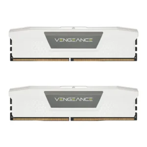 رم کورسیر Vengeance 32GB 16GBx2 6000MHz CL36 DDR5 White