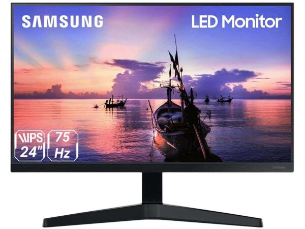 مانیتور 24 اینچ سامسونگ مدل Samsung LS24R35A