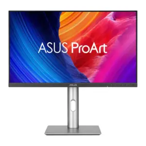 مانیتور حرفه ای 27 اینچ ایسوس مدل ProArt Display PA278CFRV