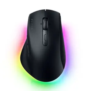 ماوس بی‌سیم گیمینگ ریزر مدل Pro Click V2