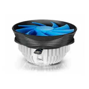 خنک کننده پردازنده دیپ کول مدل GAMMA ARCHER PRO V2