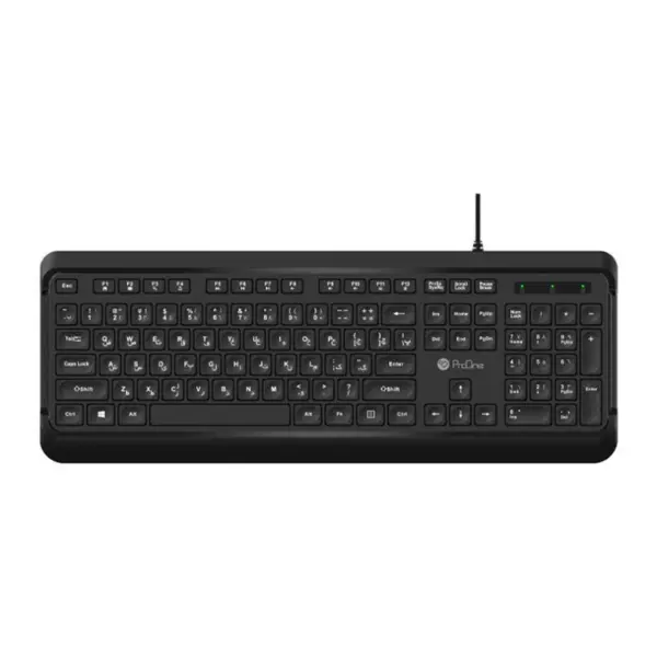 کیبورد باسیم پرووان مدل PKC45
