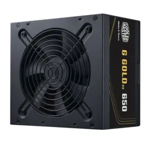 پاور 650 وات کولرمستر مدل G Gold 650 V2