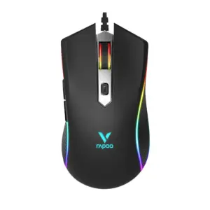ماوس باسیم گیمینگ رپو مدل V28s