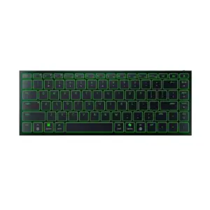 کیبورد بی سیم گیمینگ ریزر مدل Razer Joro