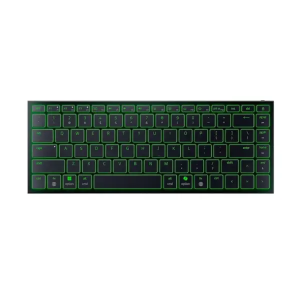 کیبورد بی سیم گیمینگ ریزر مدل Razer Joro