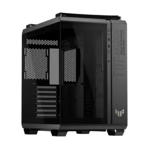 کیس ایسوس مدل TUF Gaming GT502 Horizon به همراه ARGB Lighting Kit