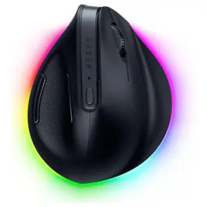ماوس بی‌سیم گیمینگ ریزر مدل Pro Click V2 Vertical