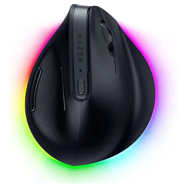 ماوس بی‌سیم گیمینگ ریزر مدل Pro Click V2 Vertical