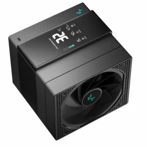 خنک کننده پردازنده دیپ کول مدل ASSASSIN IV VC VISION