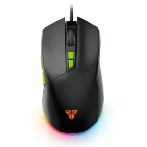 ماوس باسیم گیمینگ فنتک مدل PHANTOM II VX6