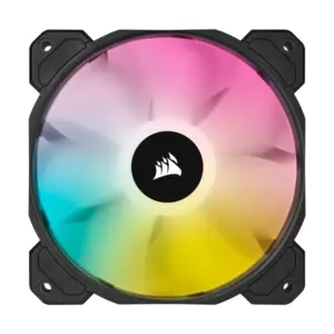 فن کیس کورسیر مدل iCUE SP120 RGB ELITE Performance