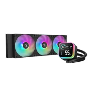 خنک کننده مایع پردازنده دیپ کول مدل LQ360