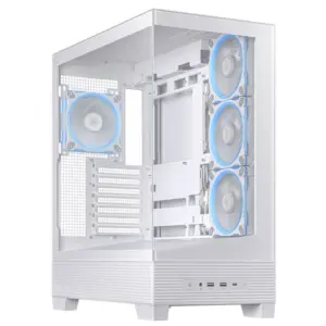کیس ایسوس مدل A31 PLUS