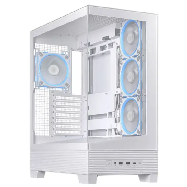 کیس ایسوس مدل A31 PLUS