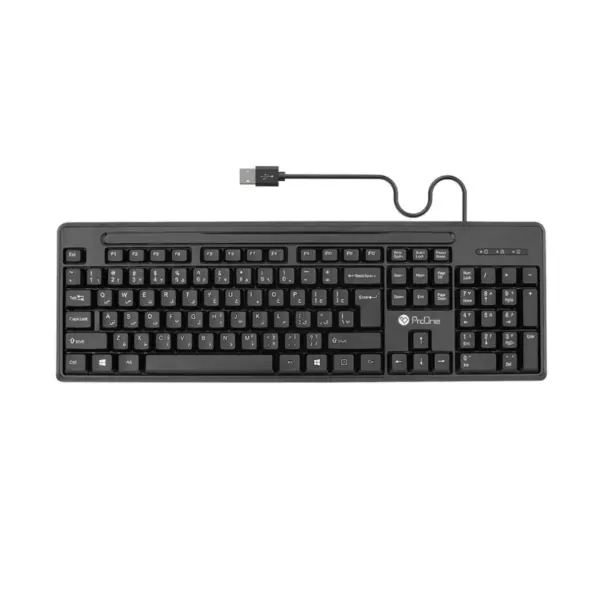 کیبورد باسیم پرووان مدل PKC40