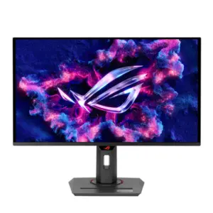 مانیتور گیمینگ 27 اینچ ایسوس مدل ROG Strix OLED XG27ACDNG
