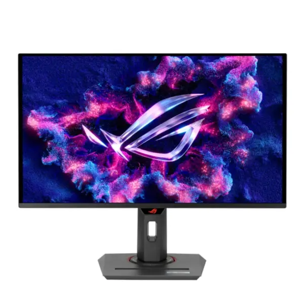 مانیتور گیمینگ 27 اینچ ایسوس مدل ROG Strix OLED XG27ACDNG