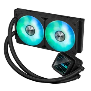 خنک کننده مایع پردازنده ایسوس Prime LC 240 ARGB