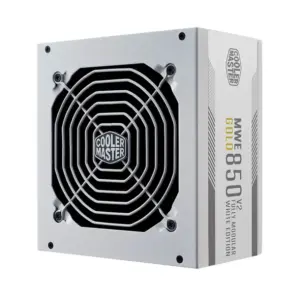 پاور 850 وات کولرمستر مدل MWE Gold V2 ATX 3.1
