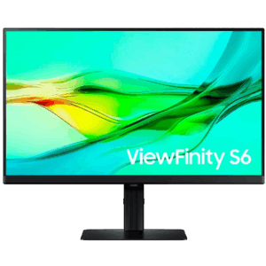 مانیتور سامسونگ ۲۷ اینچ LS27D606 QHD 100Hz