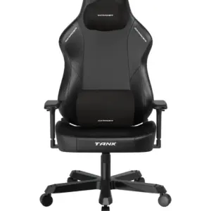 صندلی گیمینگ DXRacer Tank Series 2025 Black