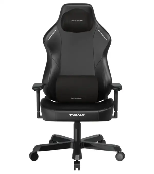 صندلی گیمینگ DXRacer Tank Series 2025 Black