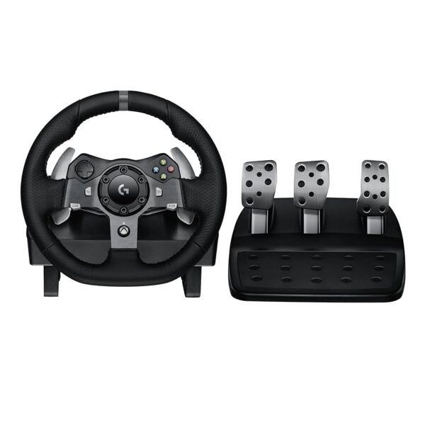 فرمان بازی Logitech Wheel G29 Driving Force