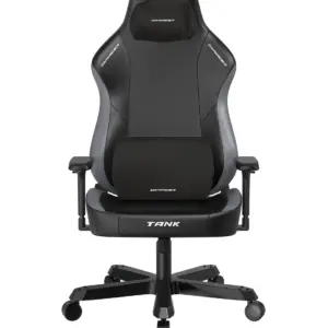 صندلی گیمینگ DXRacer Tank Series 2025 Black Gray
