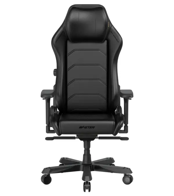 صندلی گیمینگ DXRacer Master Series 2025 XL Black Line