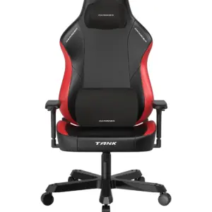 صندلی گیمینگ DXRacer Tank Series 2025 Black Red