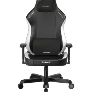 صندلی گیمینگ DXRacer Tank Series 2025 Black White