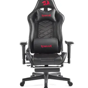 صندلی گیمینگ Redragon C-328 BLACK