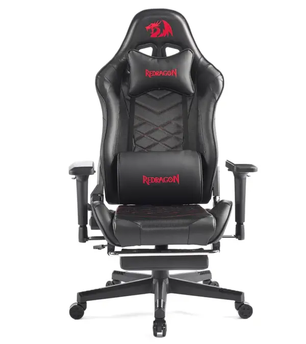 صندلی گیمینگ Redragon C-328 BLACK