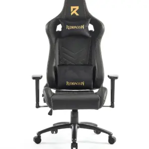 صندلی گیمینگ Redragon C-329 BLACK