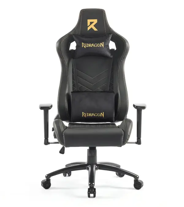 صندلی گیمینگ Redragon C-329 BLACK